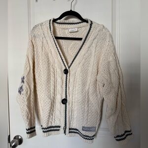 Folklore Cardigan